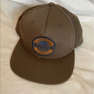 Brixton baseball cap